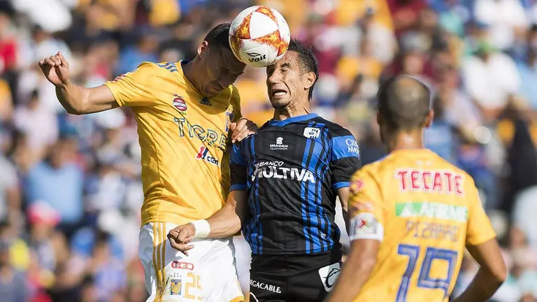 Cómo ver Tigres vs Querétaro en vivo por la Liga MX 16 Marzo 2019