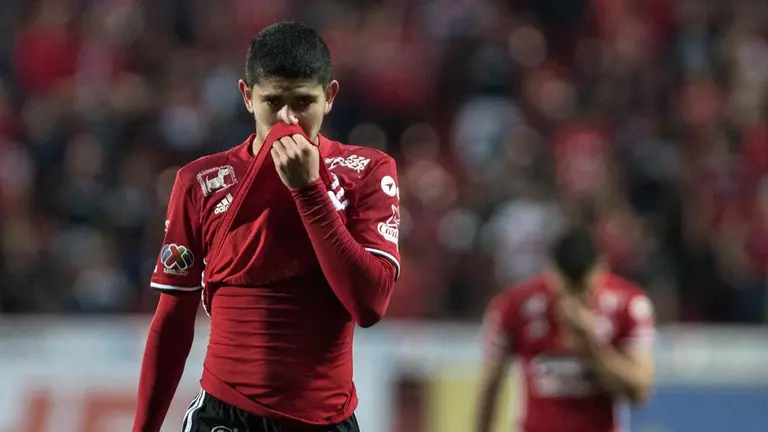 Confirmado Xolos saldrá a la cancha contra Toluca a pesar de