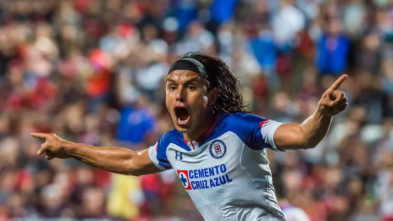 Cruz Azul Busca Superar El Invicto Del 2014 TUDN Liga MX TUDN