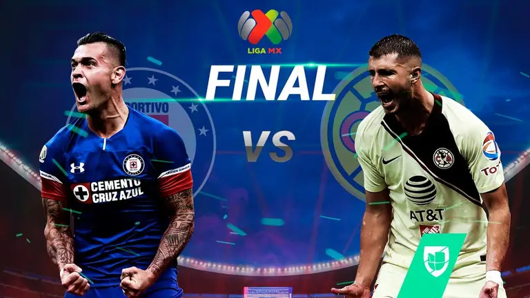 Cruz Azul vs América la noche más mágica del año nos espera TUDN