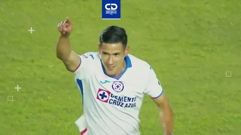 Faltan L Deres Antuna Y Charly Rodr Guez Con Cruz Azul Al Hombro