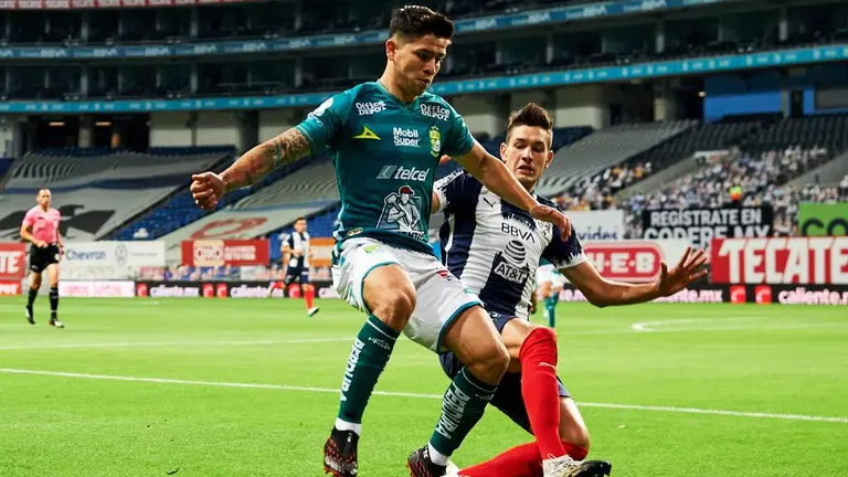 Javier Aguirre Niega Castigo A Monterrey En Los Entrenamientos Tudn