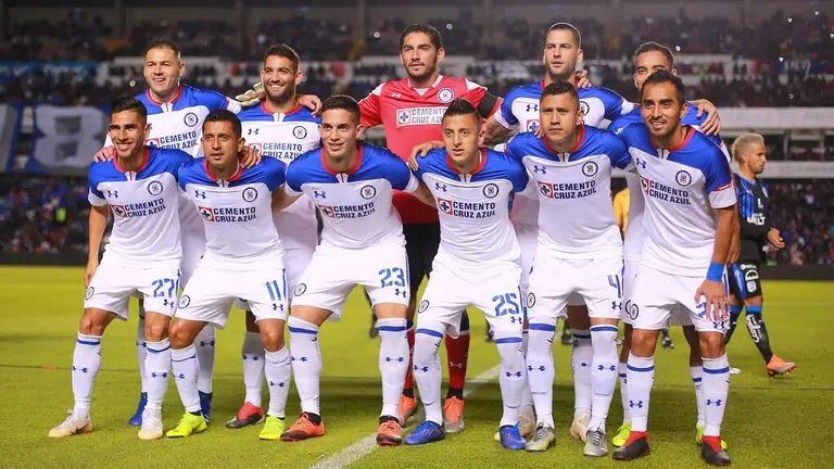 La maldición de cuartos de final del Cruz Azul cuando termina líder