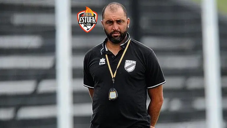 Marcelo M Ndez Ser El Entrenador Del Atl Tico De San Luis Tudn Liga