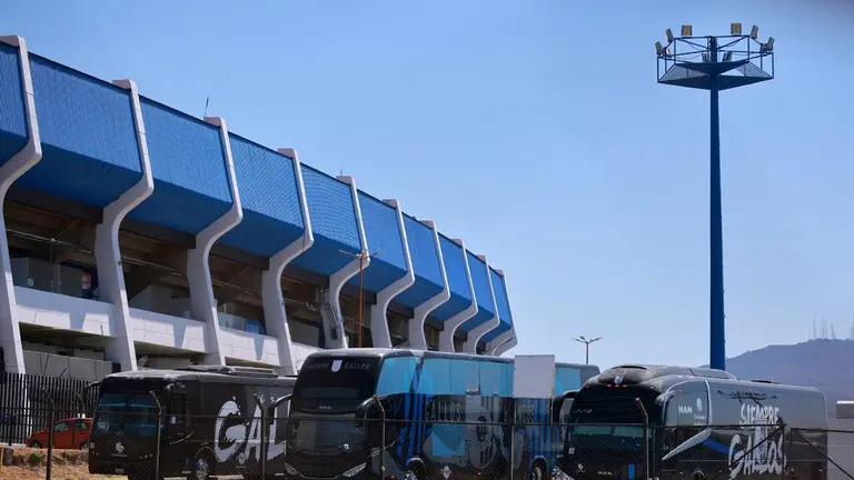 Mikel Arriola Revel Que El Estadio Corregidora Abrir El De Marzo