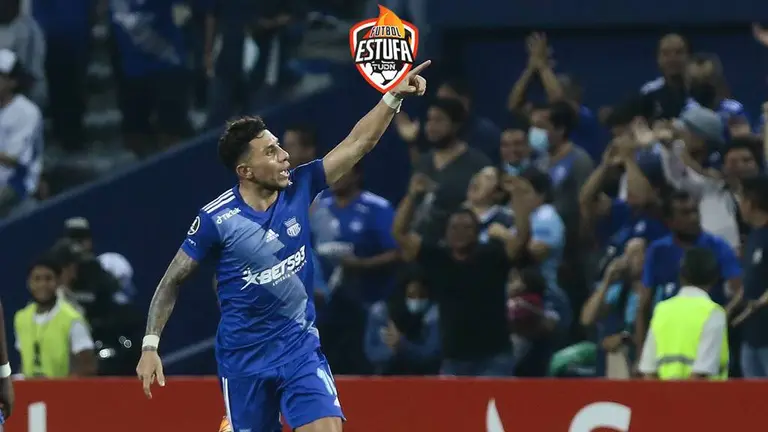 Monterrey Tiene Acuerdo Verbal Por Joao Joshimar Rojas Como Refuerzo