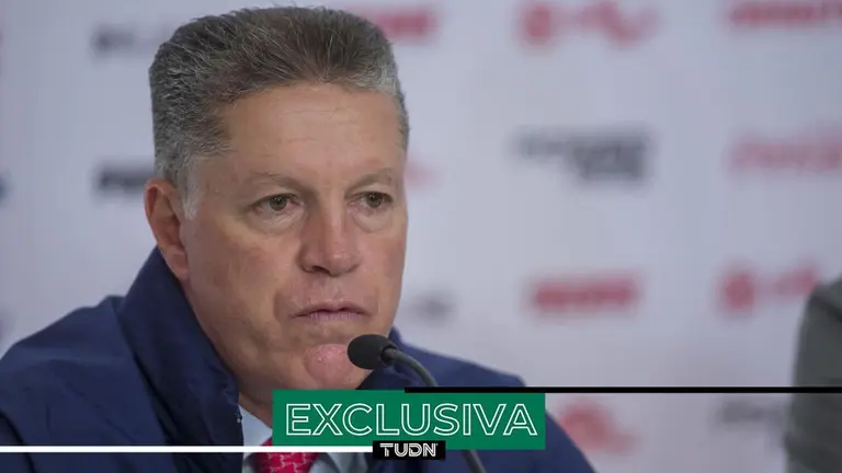 Pel Ez Sobre El Formato De Liga Mx Hay Que Pensar En Lo Econ Mico