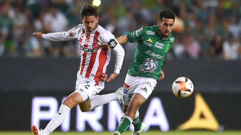 Perder ante Chivas rompió con la tensión del León TUDN Liga MX TUDN