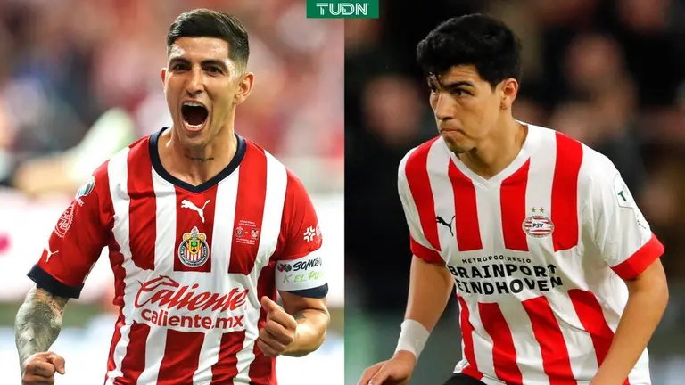 Pocho Guzm N Negocia Para Que Rick Guti Rrez Refuerce A Chivas