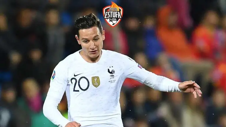 Reportan En Francia Que Florian Thauvin Da El S A Oferta De Tigres