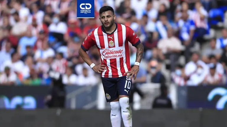 Romper N La Mala Racha Chivas Busca Imponer Su Ley Ante Puebla Tudn