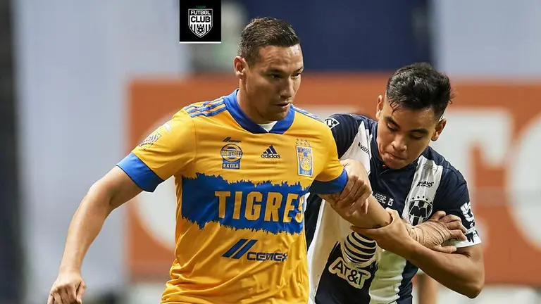 Se juegan el orgullo en el Clásico Tapatío y Regio TUDN Liga MX TUDN