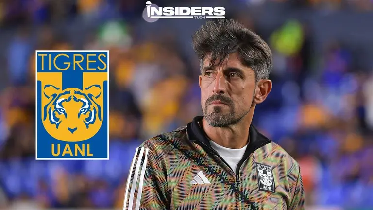 Tigres Apunta A Tener A Gignac Rafael Carioca Y Equipo Completo Para