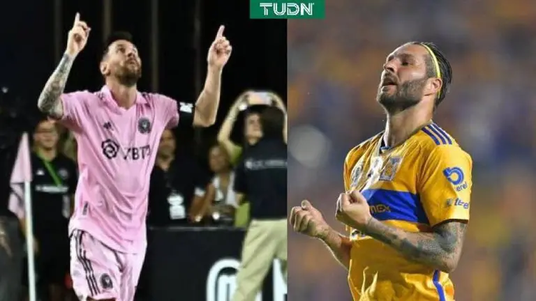 Tigres vs Pumas Siboldi tiene especial cuidado con André Pierre