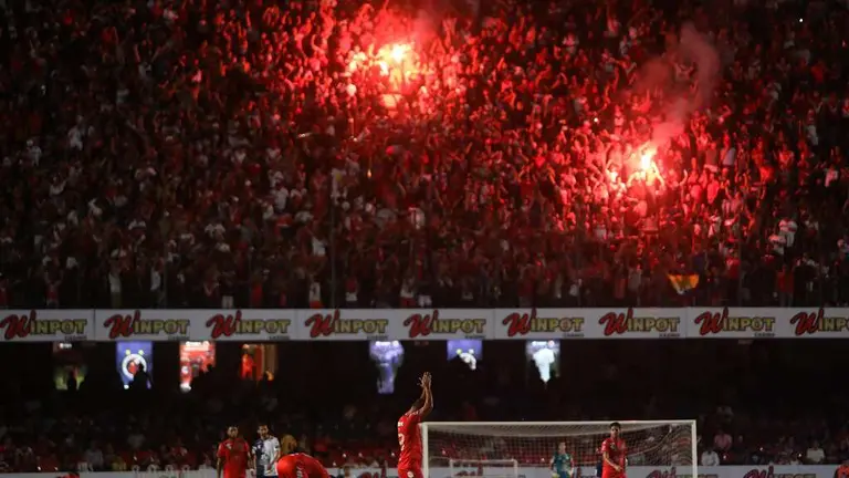 Veracruz Sin Ganar En La Liga Mx Y Ya Tiene La Peor Racha De La