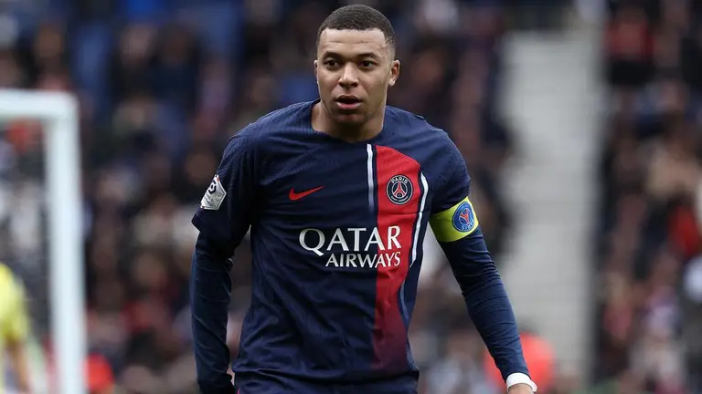 Kylian Mbappé da fecha límite para definir su futuro TUDN Ligue 1 TUDN