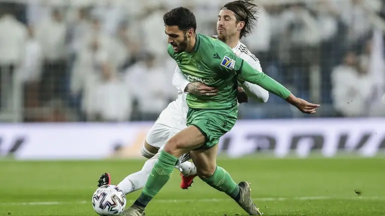 Lo hará Real Madrid Real Sociedad se retracta de entrenar por