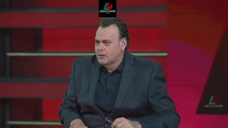 David Faitelson Han Vendido Humo Con Los Cambios En La Femexfut