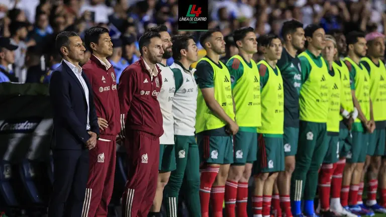 El Tri Por El Cierre Del Mextour Pero Con Trabas Por Los Clubes TUDN