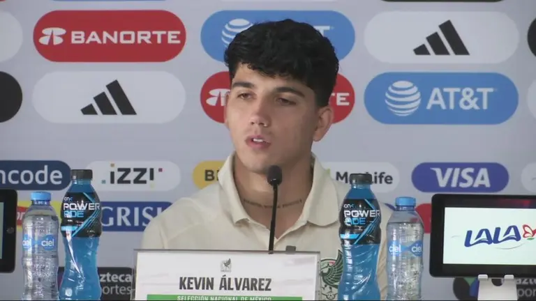 Kevin Lvarez Asegura Que Juli N Qui Ones Sumar Mucho Como