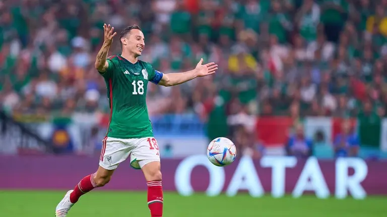 México vs Valencia Horario y dónde ver el partido de la Selección