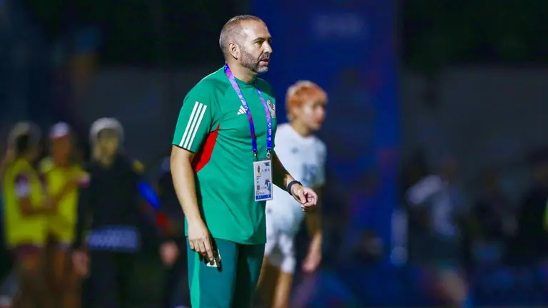 México Femenil Un debut y dos regresos en la convocatoria de Pedro