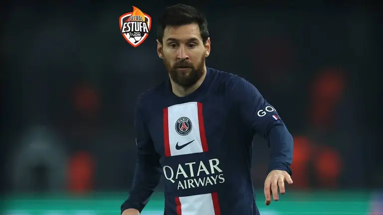 Inter Miami Toma Delantera Por Fichaje De Lionel Messi Afirman En