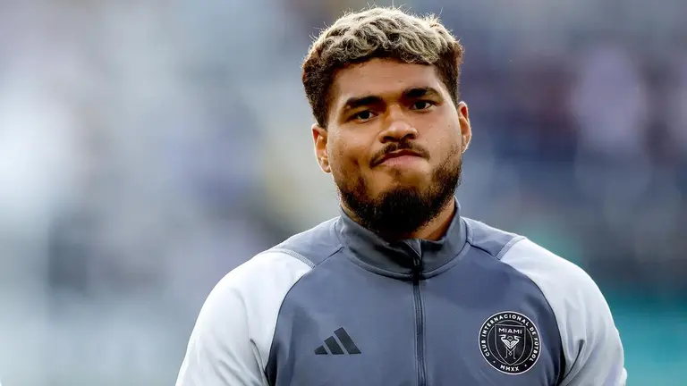 Josef Martínez enfrenta a Atlanta sin frustración y con ganas de