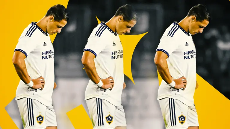 La Galaxy Reacciona Ante Los Reclamos De Sus Aficionados Tienen Raz N