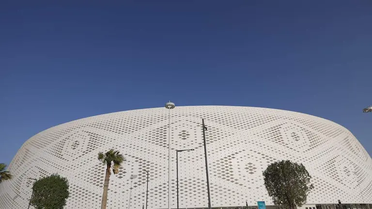 Estadio Al Thumama D Nde Queda Capacidad Y Qu Partidos Se Jugar N