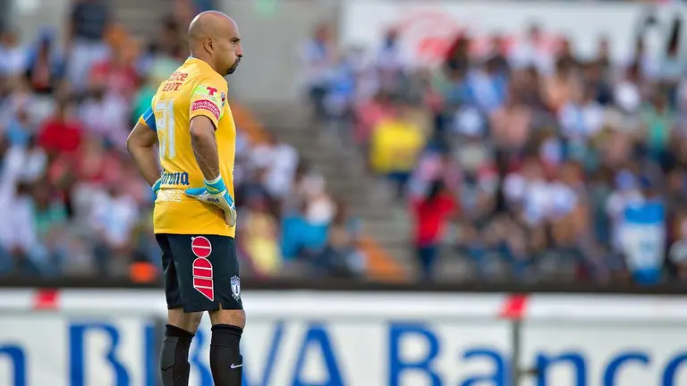 Oscar Conejo Pérez destaca actitud de Tuzos para salir del bache