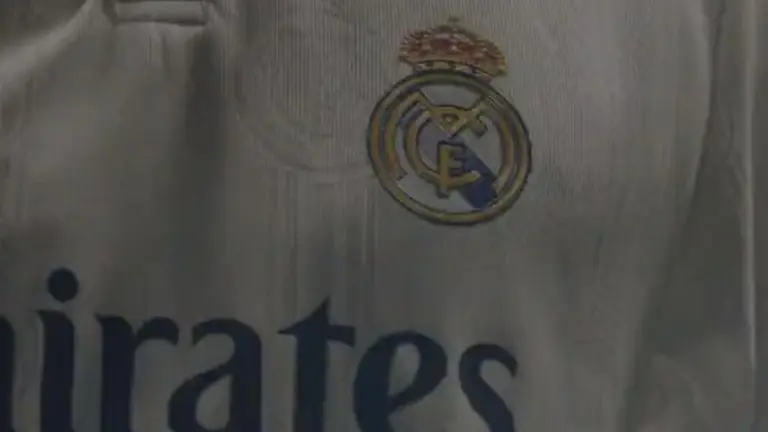 Real Madrid Rendir Homenaje A Sus A Os De Historia En Su Uniforme