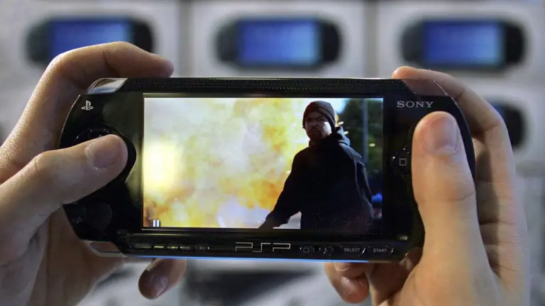 Sony anunciará cierre de las tiendas de videojuegos PSP PS3 y PS Vita