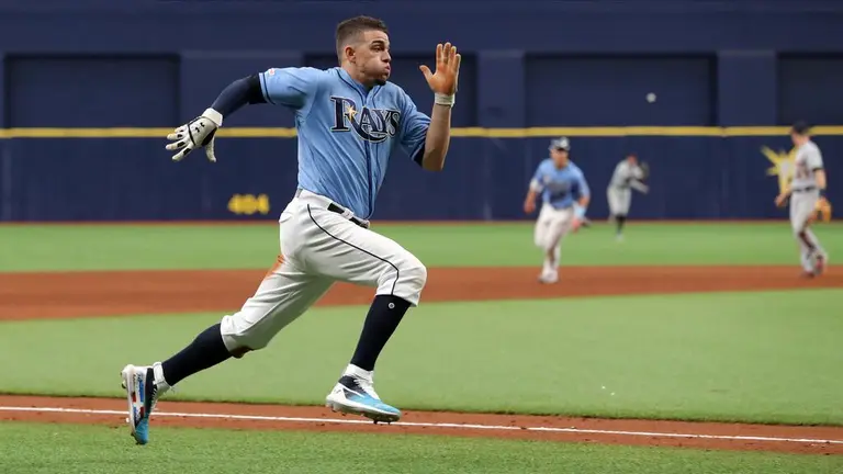 Las Claves Del Milagro De Los Tampa Bay Rays En La Campa A De