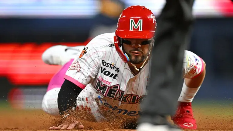 México cae en su debut en Serie del Caribe ante Curazao TUDN MLB TUDN