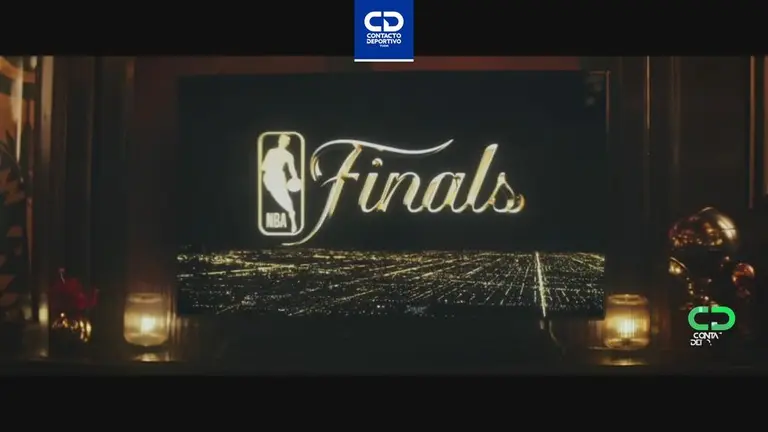 Final inédita en la NBA Celtics vs Mavericks chocarán por el título