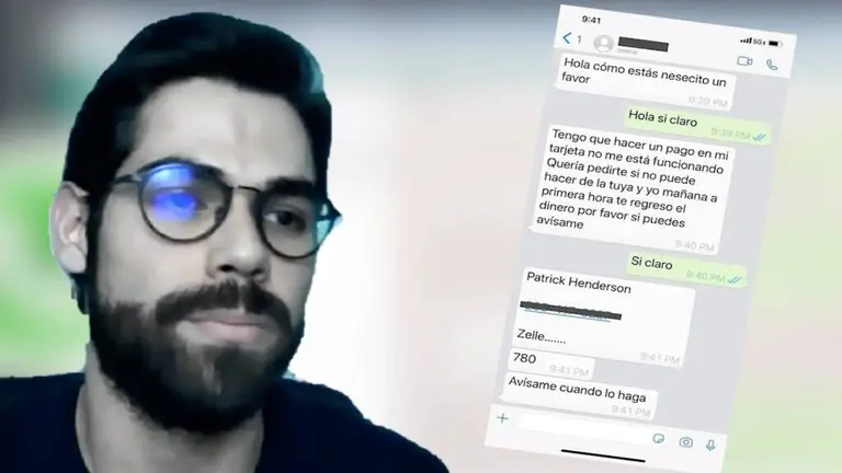 Alertan Sobre Una Nueva Modalidad De Estafa A Trav S De Whatsapp