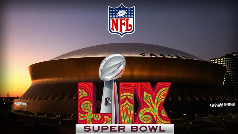 Super Bowl Horario Y D Nde Ver En Vivo Gratis Final Nfl En M Xico