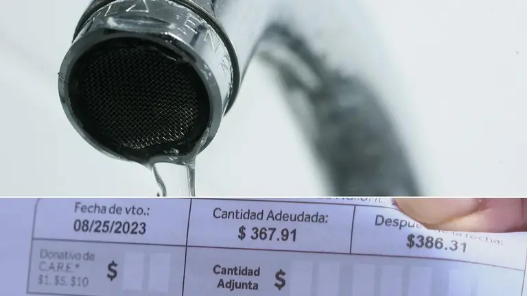 C Mo Obtener Ayudas Para Pagar Las Facturas Del Agua Y La Luz Video