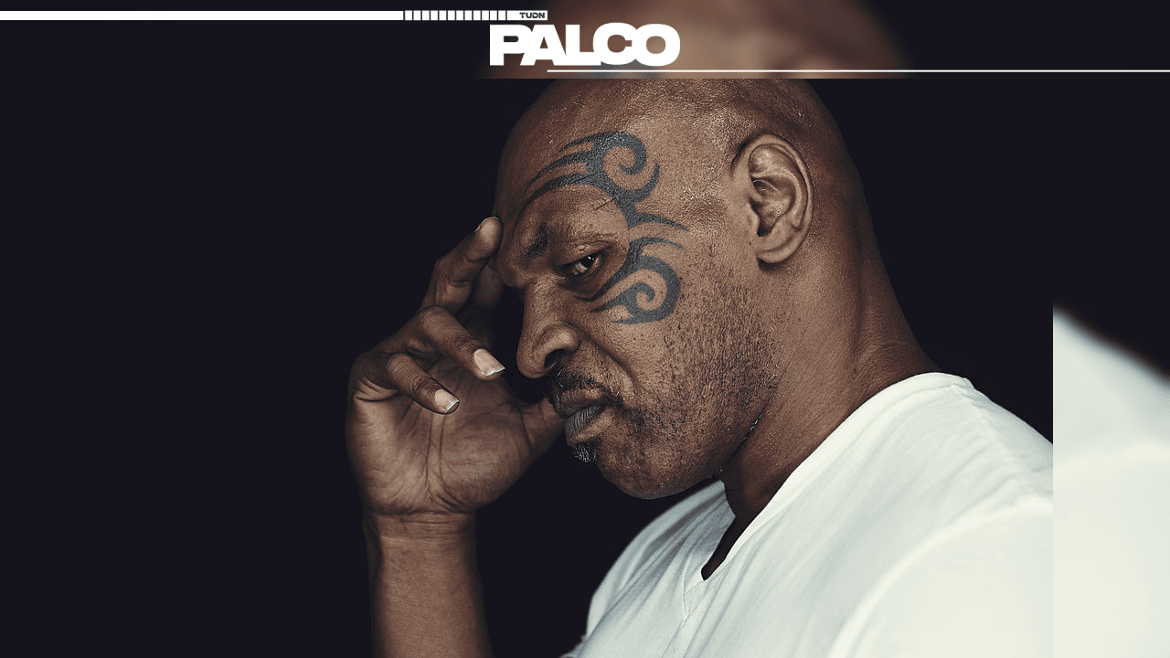 Holyfield listo para robarse el show que no pudo completar Óscar de la Hoya