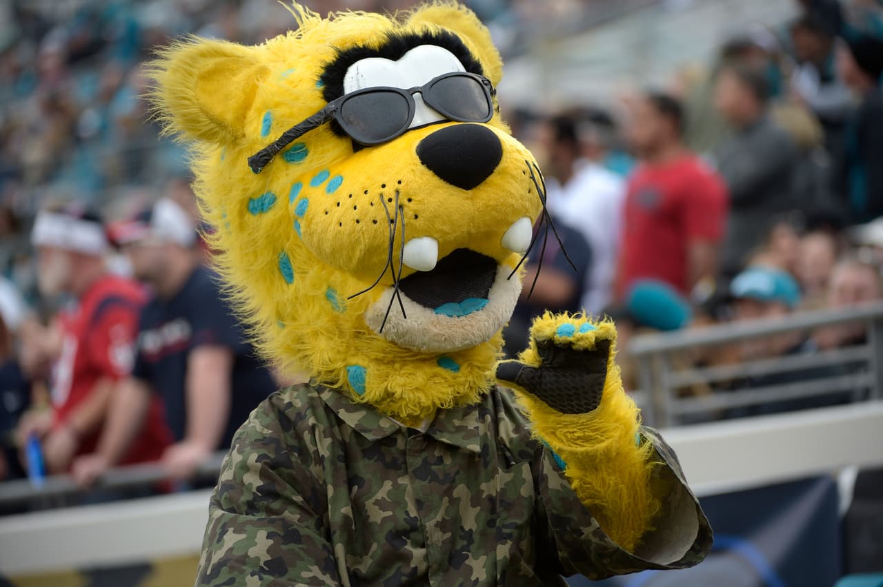 Curtis Dvorak, el hombre detrás de Jaxson De Ville, se retiró a los 39 años