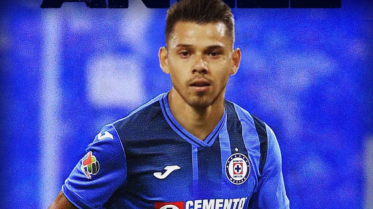 Ángel Romero: "No le dije que no a Boca, le dije que sí a Cruz Azul"