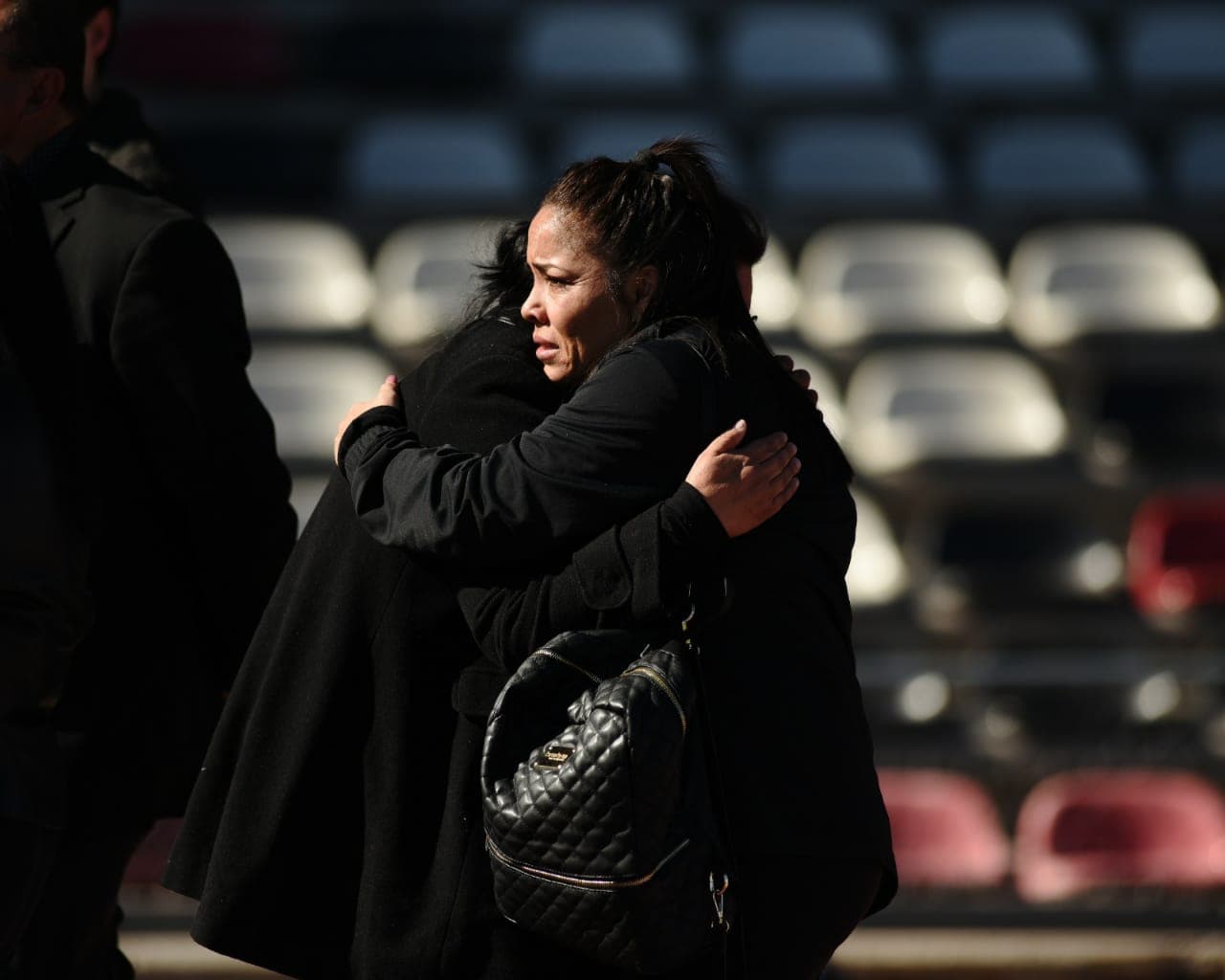 Martín Loera ganó una medalla en la olimpiada nacional; era promesa en los 100 metros planos. Se resistió a un asalto y murió de un balazo.