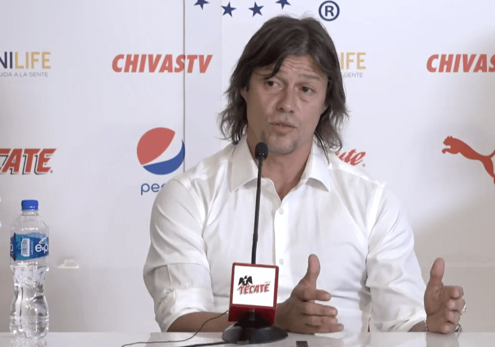 Sobre el trabajo con Francisco Gabriel de Anda: "Hablé con Paco y le pedí que no se sintiera comprometido de salir porque dejé el cargo, creo que pudimos hacer grandes cosas juntos", sentenció.