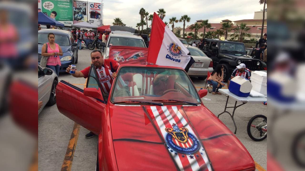 Nótese el detalle del cofre.