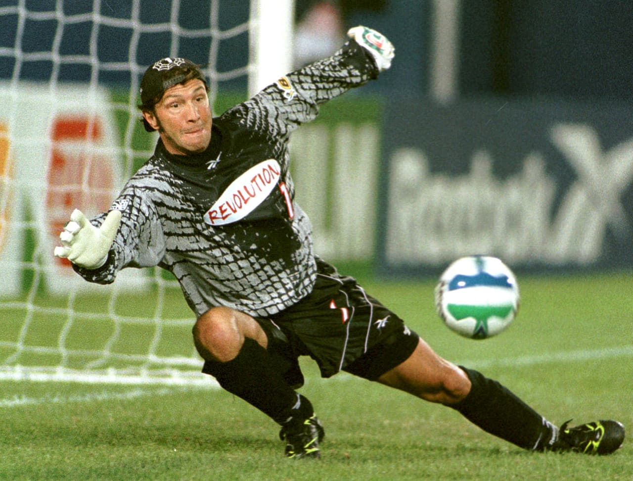 Walter Zenga: “Esperemos es un adjetivo que no quiero utilizar para hablar de la vuelta de Ronaldo.”