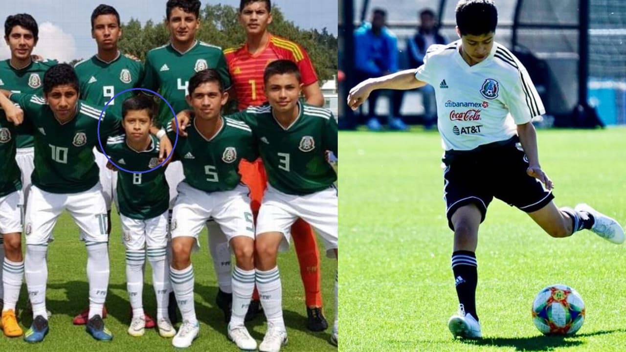 Alex Alcalá, seleccionado mexicano, se unirá oficialmente a Manchester City