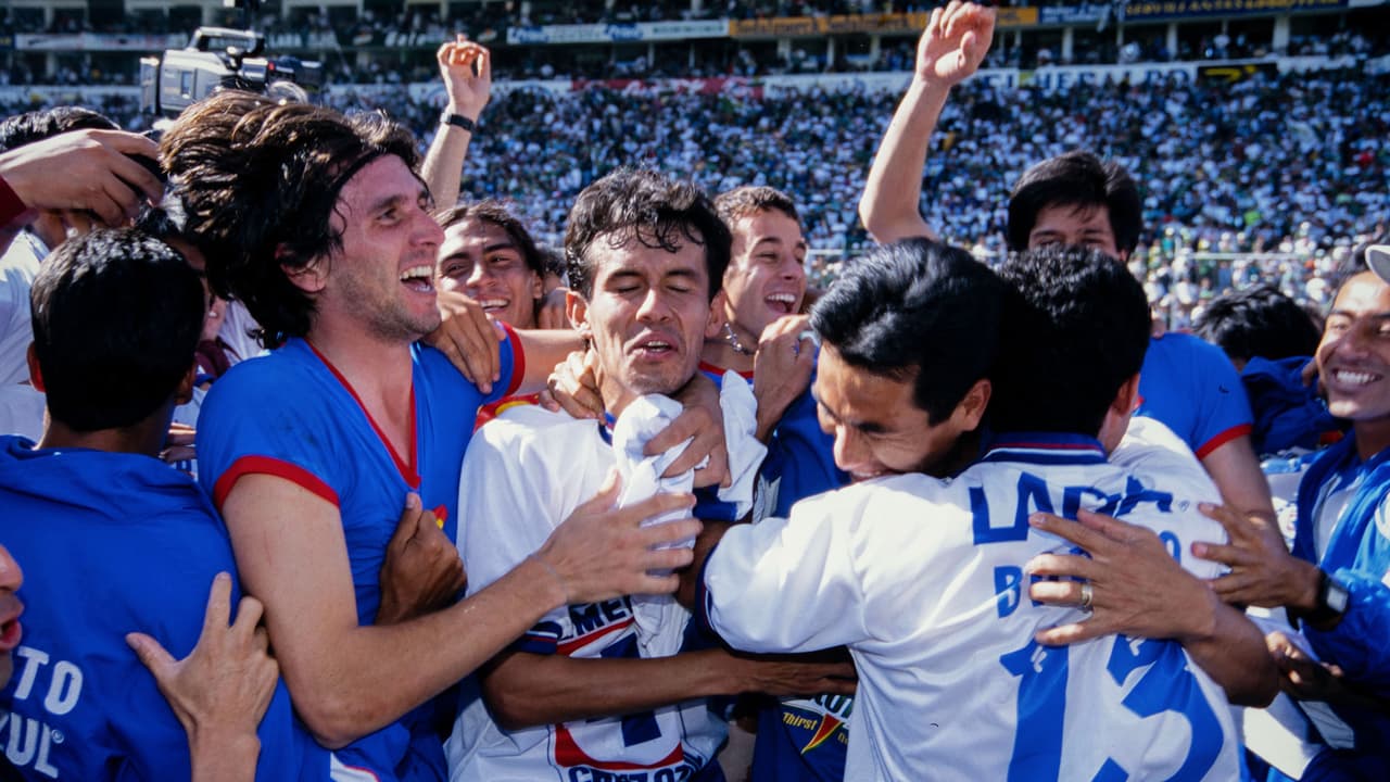 ¿Cuántos títulos tiene Cruz Azul y a cuántos llegaría si se corona en Guard1anes 2021?