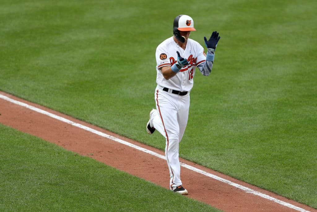 Tras la derrota, y la barrida a manos de Boston, Baltimore se queda con marca de 21-50, en el fondo del Este de la Liga Americana y con el peor récord de todo Grandes Ligas.