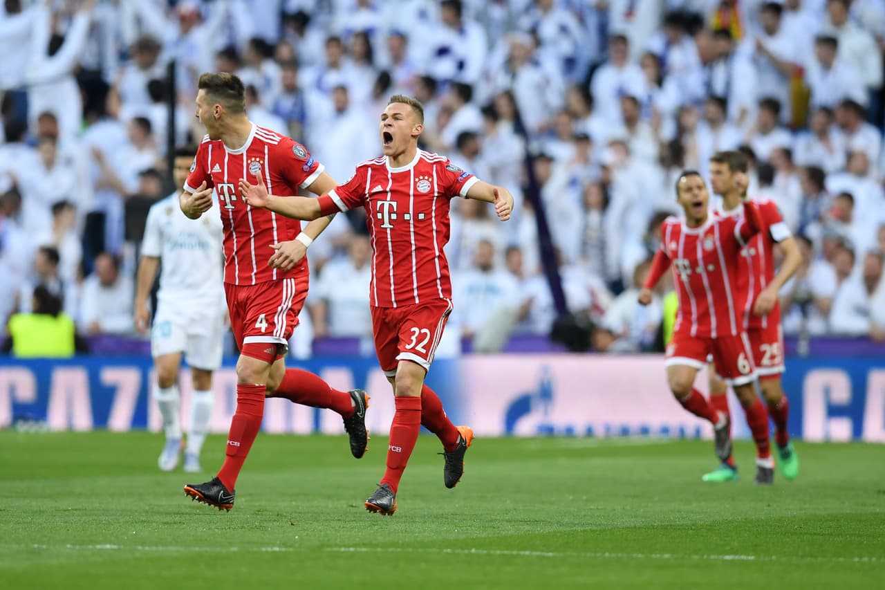 Los visitantes se sintieron confiados de ir a revertir la serie y ponerla a su favor.